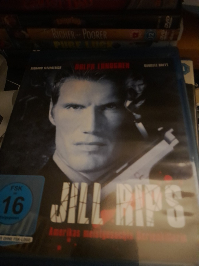 jill rips D lundgren