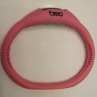 Breo kello, "Barbien" pinkki, käyttämätön - pikkukuva 2