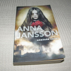 Anna Jansson Hämärän lapset -pok - pikkukuva 1