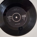 PÄIVI PAUNU - OI NIITÄ AIKOJA 7 " Sinkku - pikkukuva 2