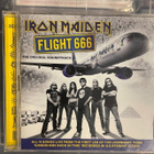IRON MAIDEN - Flight 666: The Original Soundtrack 2-cd - pikkukuva 1