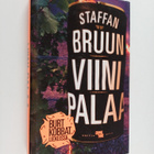 Staffan Bruun : Viini palaa - pikkukuva 1