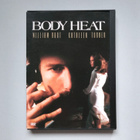 Huuma (1981) William Hurt, Kathleen Turner - pikkukuva 1