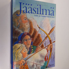 Taru Väyrynen : Jääsilmä - pikkukuva 1
