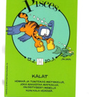 "°KALAT°°...Horoskooppi" -KORTTI /KARTO (Karvinen) - pikkukuva 1