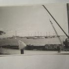 VANHA Postikortti Kotka 1950-l Alkup.Mallikappale - pikkukuva 1