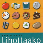 Anna Ottosson: Lihottaako leipä? - pikkukuva 1