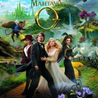 MAHTAVA OZ (18 843) k -FI- DVD james franco 2012 - pikkukuva 1
