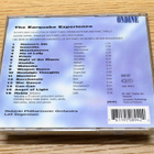 Helsinki Philharmonic Orchestra • Segerstam - Earquake CD - pikkukuva 3