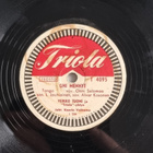Savikiekko 1953 - Veikko Tuomi - Triola T 4095 - pikkukuva 3