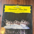 Tschaikowsky - Swan Lake lp - pikkukuva 1