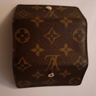 Louis Vuitton 4 key holder Monogram canvas, uusi. OVH 210e. - pikkukuva 3