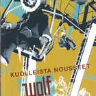 Wolf Haas: Kuolleista nousseet (Seven) - pikkukuva 1