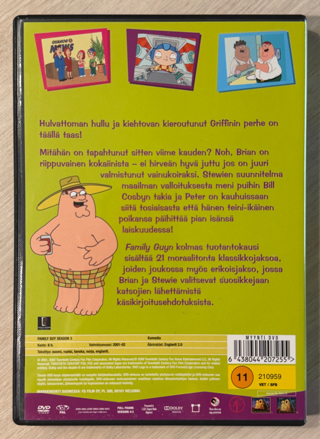 Item image