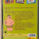 Family Guy: Kausi 3 (3DVD) palkittu animaatiosarja - pikkukuva 2