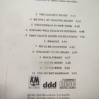 Sting: Nothing Like The Sun CD - pikkukuva 2