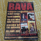 The Mario Bava Collection Volume 1 - pikkukuva 1