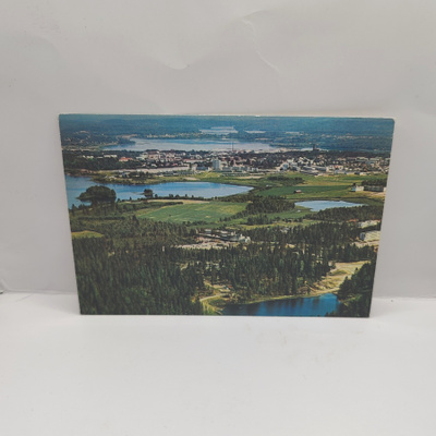 Jyväskylä: Karhumäki