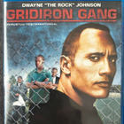 Gridiron gang br suomi julkaisu - pikkukuva 1