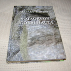 Jaakko Kustaa Sotaorvon juoksuhauta  -sid - pikkukuva 1