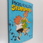 Pikku-Kallen sylipainit - pikkukuva 1