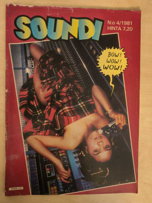 SOUNDI 4/81
