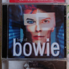 David Bowie 3 kpl CD (1tupla)  sekä 1kpl tupla DVD - pikkukuva 1