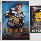 Tampereen Ilves Jääkiekkokortit x 3 cardset 2013-2014 - pikkukuva 1
