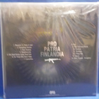 IMPALED NAZARENE - PRO PATRIA FINLANDIA M-/M- FRA 2018 LP - pikkukuva 2