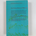 The Pelican history of music. 2 : Renaissance and Baroque - pikkukuva 2