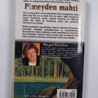 Margit Sandemo : Pimeyden mahti - pikkukuva 2