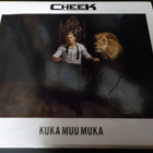 CHEEK - KUKA MUU MUKA CD + DVD + BLU-RAY DIGIPAK - pikkukuva 1