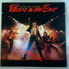 Judas Priest – Priest In The East (Live In Japan) LP + 7" EP - pikkukuva 1