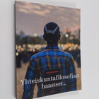 Jari Keinänen : Yhteiskuntafilosofian haasteet : FI3 - pikkukuva 1
