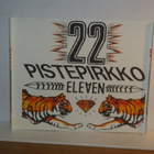 22 Pistepirkko CD Eleven - pikkukuva 3