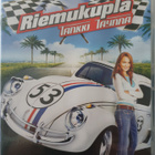 Riemukupla - Tankki täynnä DVD - pikkukuva 1