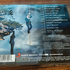 JAMES LABRIE Beautiful shade of grey CD - pikkukuva 2