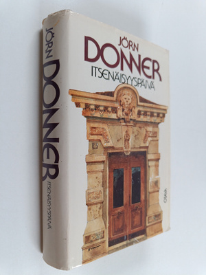 Jörn Donner : Itsenäisyyspäivä