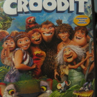 CROODIT DVD - pikkukuva 1