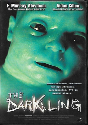 The Darkling