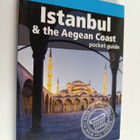 Neil Wilson : Berlitz: Istanbul and the Aegean Coast Pock... - pikkukuva 1
