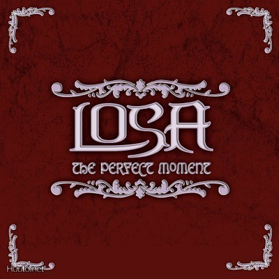 LOSA - The perfect moment CD metal blade