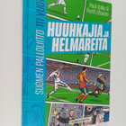 Pauli Kallio : Huuhkajia ja helmareita : Suomen palloliit... - pikkukuva 1