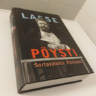 Lasse Pöysti: Sortavalasta Pariisiin - pikkukuva 1