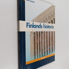 Folke Nyberg : Finlands historia : vändpunkter, utvecklin... - pikkukuva 1