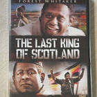 The Last King of Scotland (2006) Forest Whitaker (UUSI) - pikkukuva 1