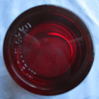 VANHEMPI IITTALA  KIVI TUIKKU PUNAINEN 60MM - pikkukuva 3