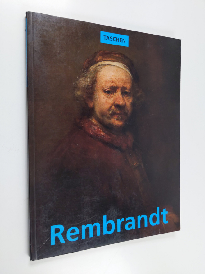 Michael Bockemuhl : Rembrandt 1606-1669
