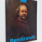 Michael Bockemuhl : Rembrandt 1606-1669 - pikkukuva 1