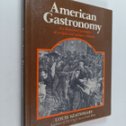 Louis Szathmary : American Gastronomy - An Illustrated Po... - pikkukuva 1